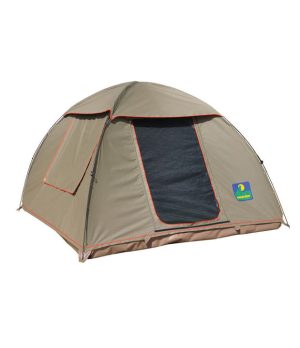 Rent Dome Tent